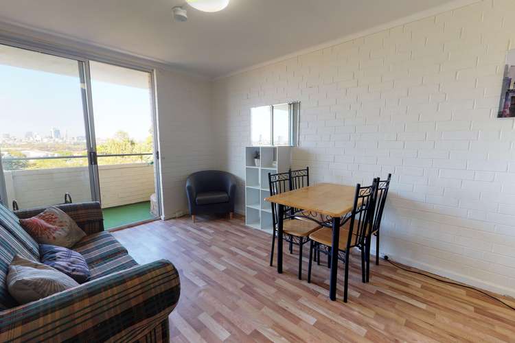 Fourth view of Homely unit listing, 59/50 Kirkham Hill Terrace, Maylands WA 6051