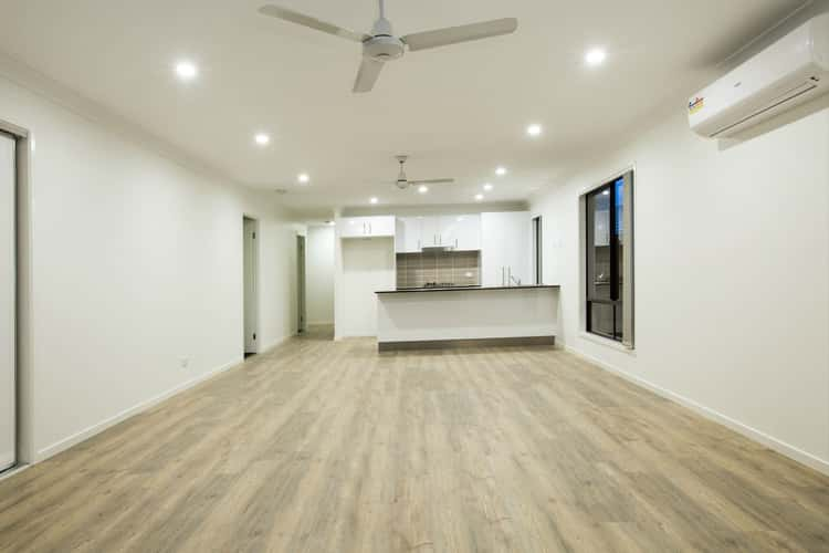 Fourth view of Homely house listing, 47 Magnetic Way, Springfield Lakes QLD 4300