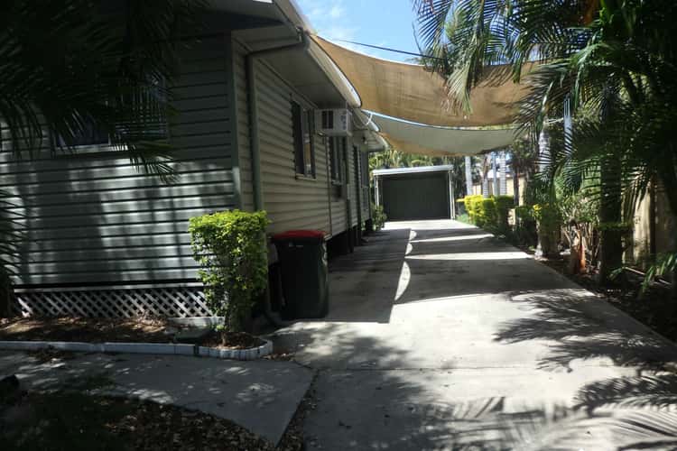 Second view of Homely unit listing, 2/33 Arnold Street, Blackwater QLD 4717