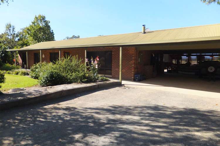 Main view of Homely house listing, 39 Irvines Road, Orbost VIC 3888