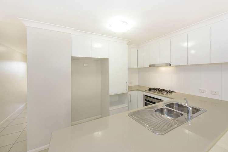 Second view of Homely unit listing, 2/33 Croydon Street, Harristown QLD 4350
