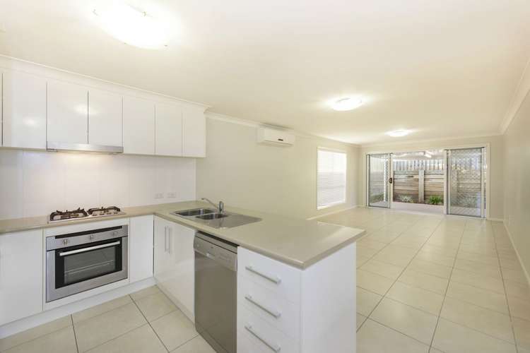 Third view of Homely unit listing, 2/33 Croydon Street, Harristown QLD 4350
