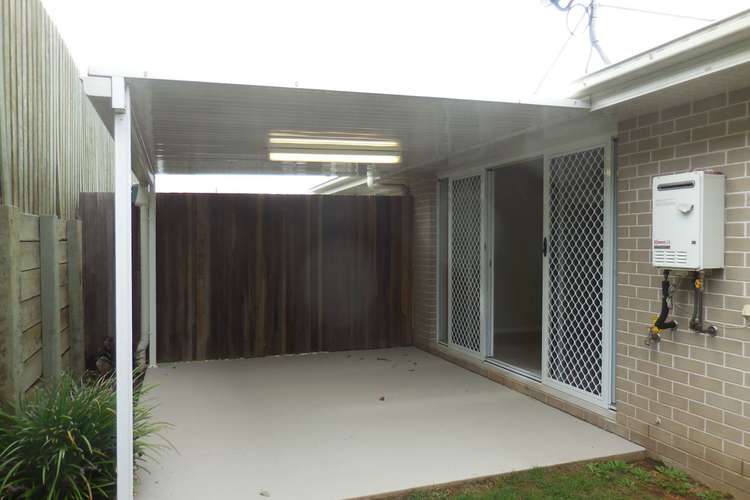 Fifth view of Homely unit listing, 2/33 Croydon Street, Harristown QLD 4350
