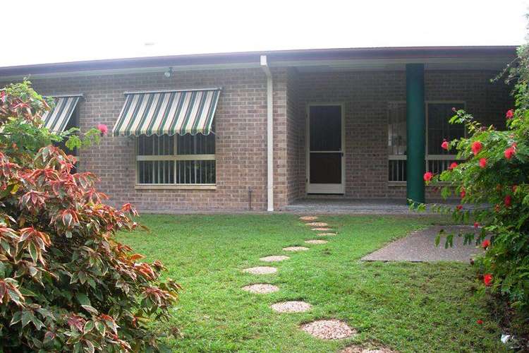 Main view of Homely unit listing, 2/1 Rumbalara Avenue, Rainbow Beach QLD 4581
