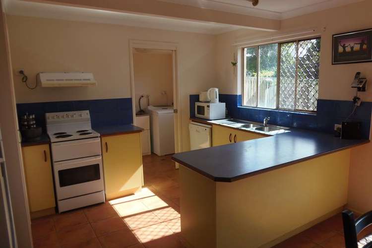 Third view of Homely unit listing, 3/4 Prospect Place, Rainbow Beach QLD 4581