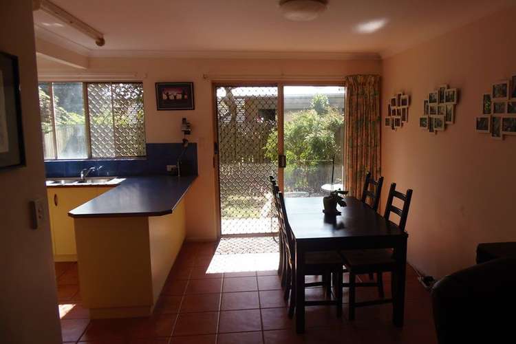 Fourth view of Homely unit listing, 3/4 Prospect Place, Rainbow Beach QLD 4581