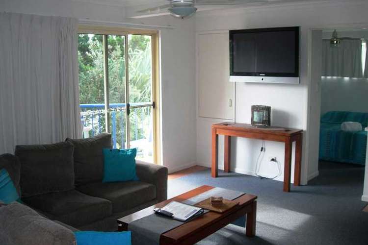 Fourth view of Homely unit listing, 18/4 Double Island Drive, Rainbow Beach QLD 4581