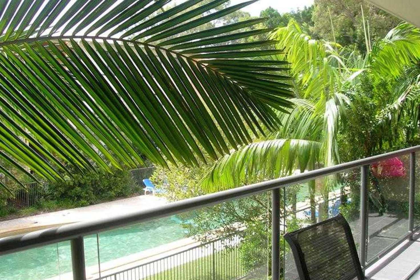Main view of Homely unit listing, 77/9 Rainbow Shores Drive, Rainbow Beach QLD 4581