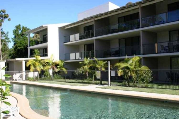Second view of Homely unit listing, 77/9 Rainbow Shores Drive, Rainbow Beach QLD 4581