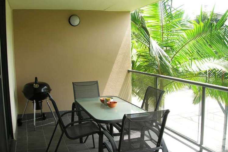Fifth view of Homely unit listing, 77/9 Rainbow Shores Drive, Rainbow Beach QLD 4581