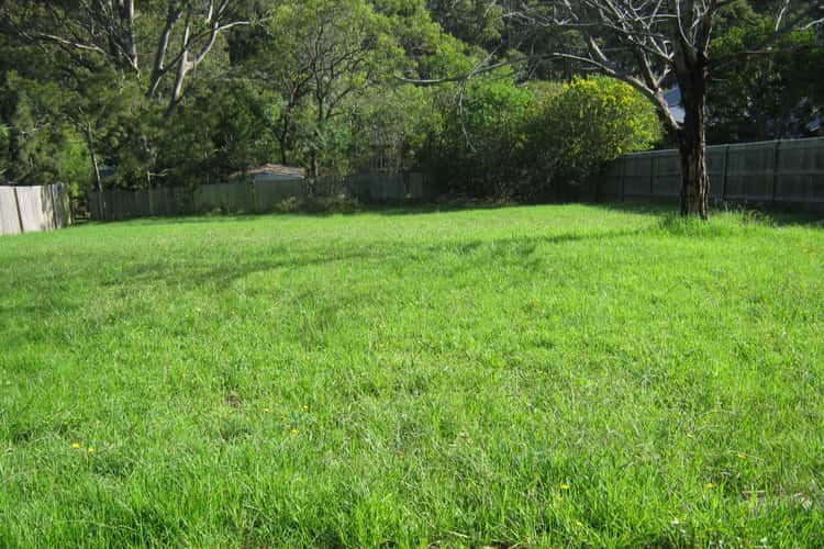 Second view of Homely residentialLand listing, 152 Princes Hwy, Narooma NSW 2546