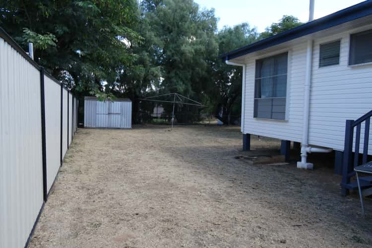 Third view of Homely house listing, 6 Long Street, Blackwater QLD 4717