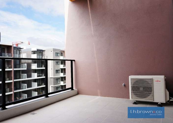 Fourth view of Homely unit listing, B7047/74-78 Belmore Street, Ryde NSW 2112