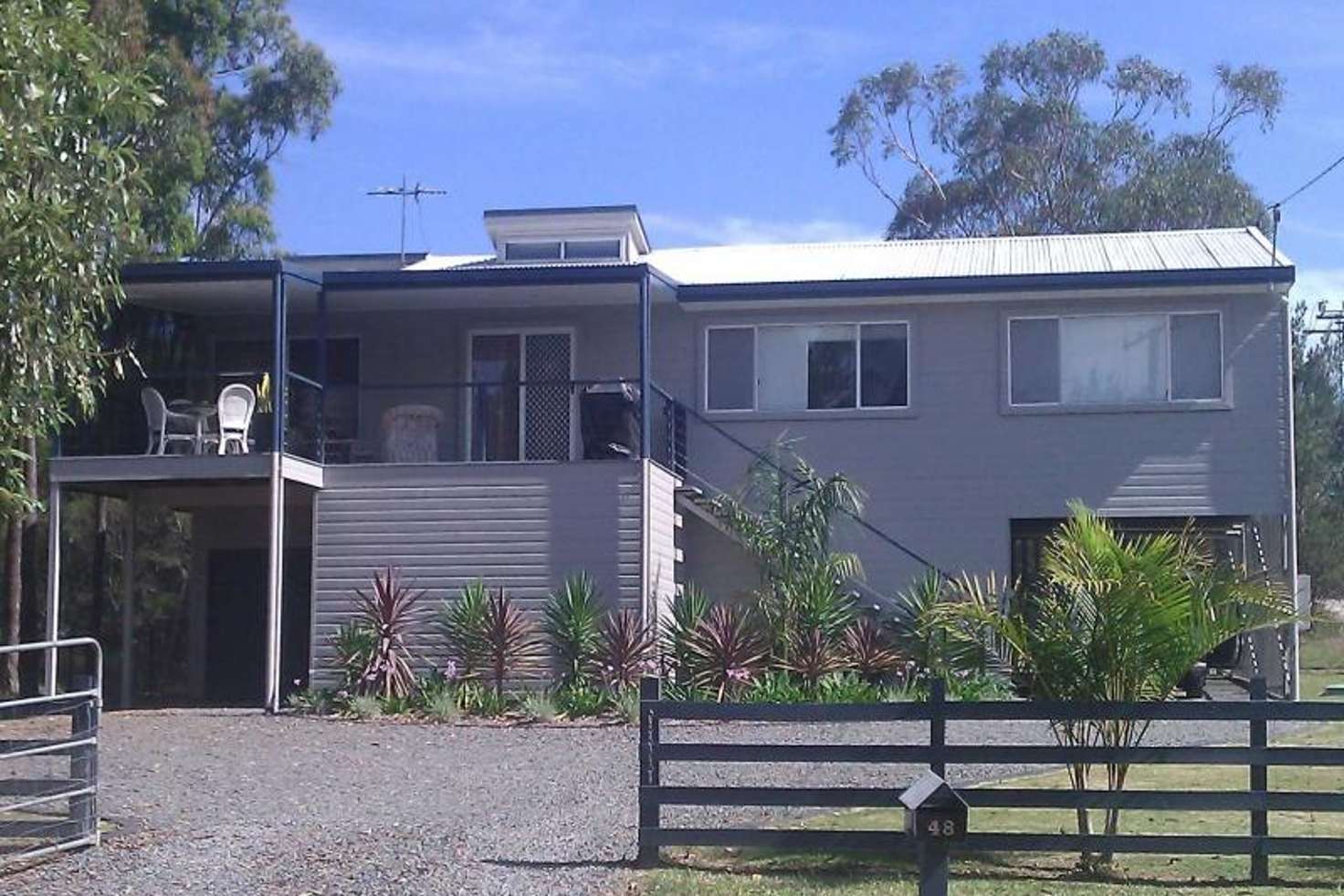 Main view of Homely house listing, 48 Rampart Drive, Russell Island QLD 4184