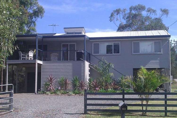 Main view of Homely house listing, 48 Rampart Drive, Russell Island QLD 4184