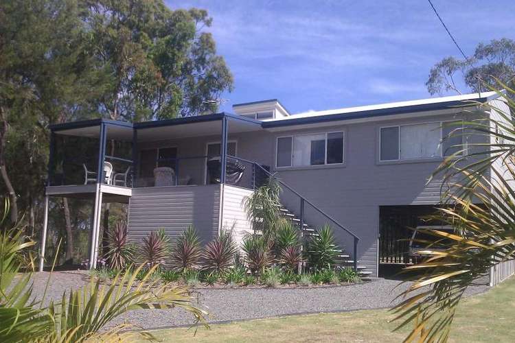 Second view of Homely house listing, 48 Rampart Drive, Russell Island QLD 4184