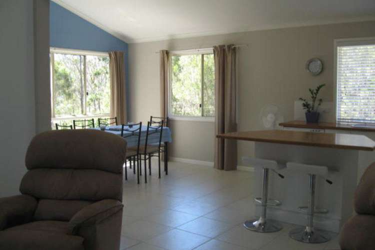 Third view of Homely house listing, 48 Rampart Drive, Russell Island QLD 4184