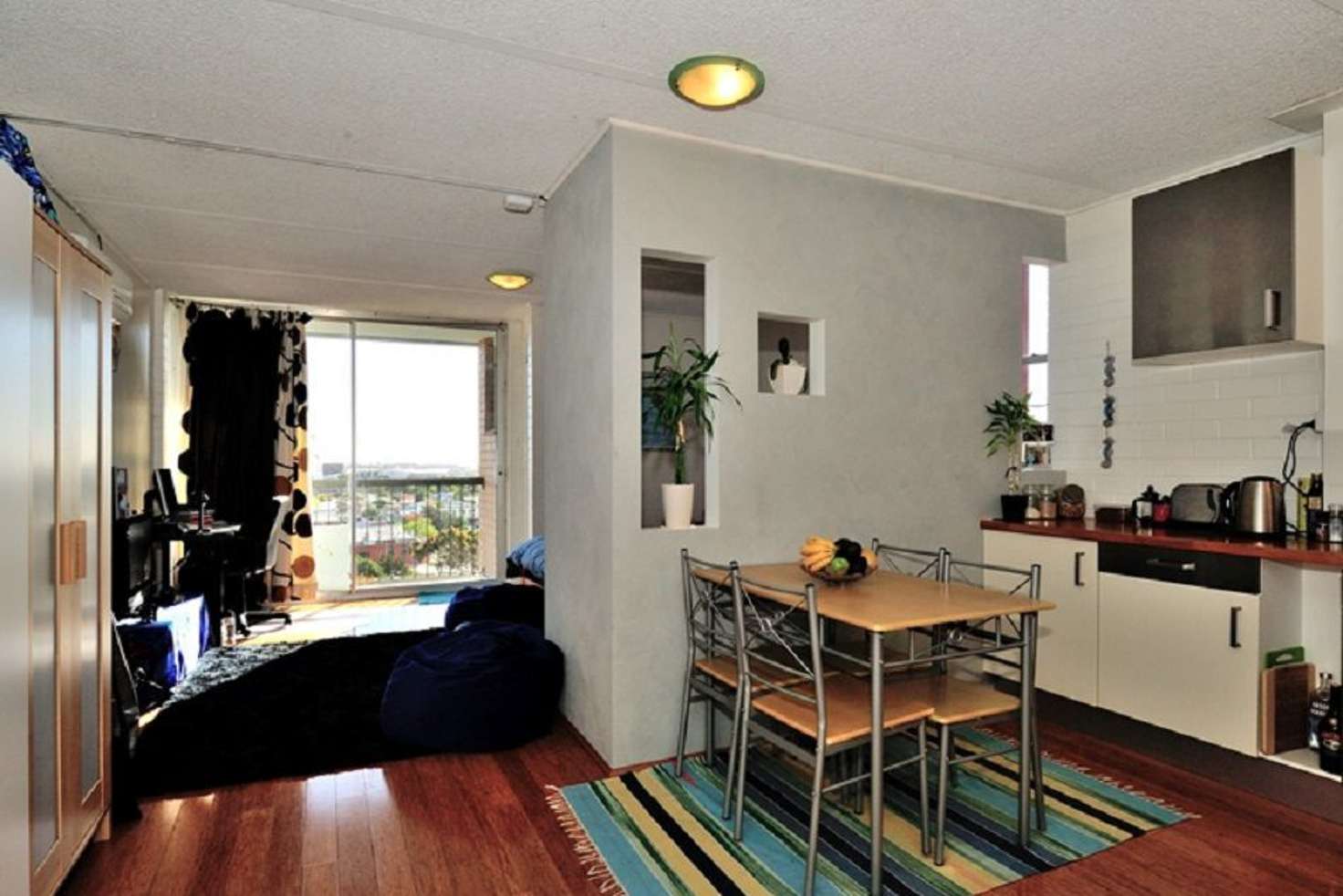 Main view of Homely apartment listing, 61/21 Harvest Road, North Fremantle WA 6159