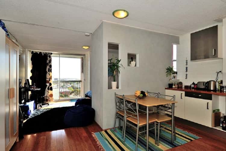 Main view of Homely apartment listing, 61/21 Harvest Road, North Fremantle WA 6159