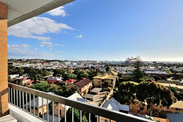 Fifth view of Homely apartment listing, 61/21 Harvest Road, North Fremantle WA 6159