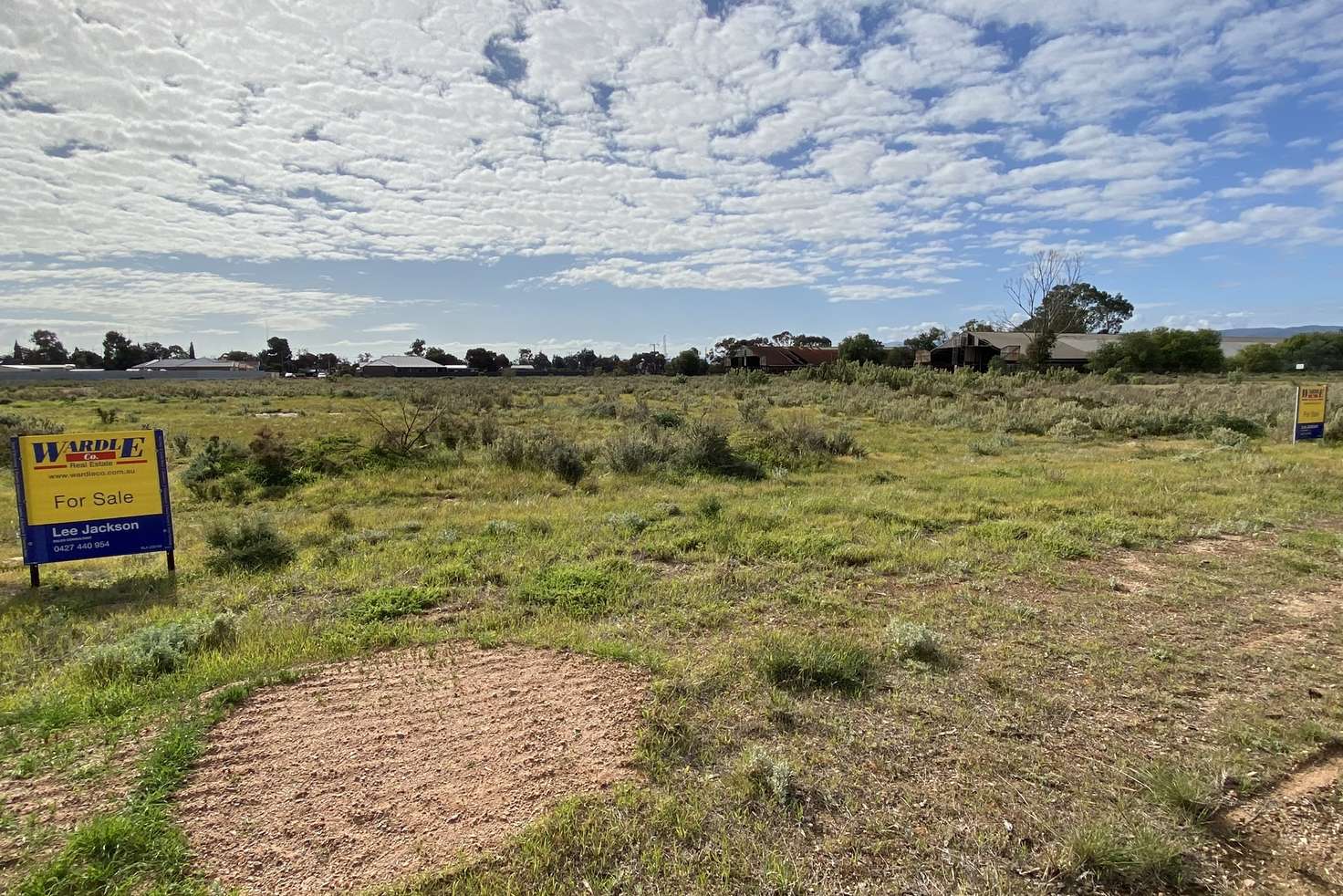 Main view of Homely residentialLand listing, Lot 11 & 12 John Street, Port Pirie SA 5540