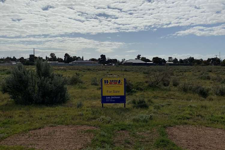 Third view of Homely residentialLand listing, Lot 11 & 12 John Street, Port Pirie SA 5540