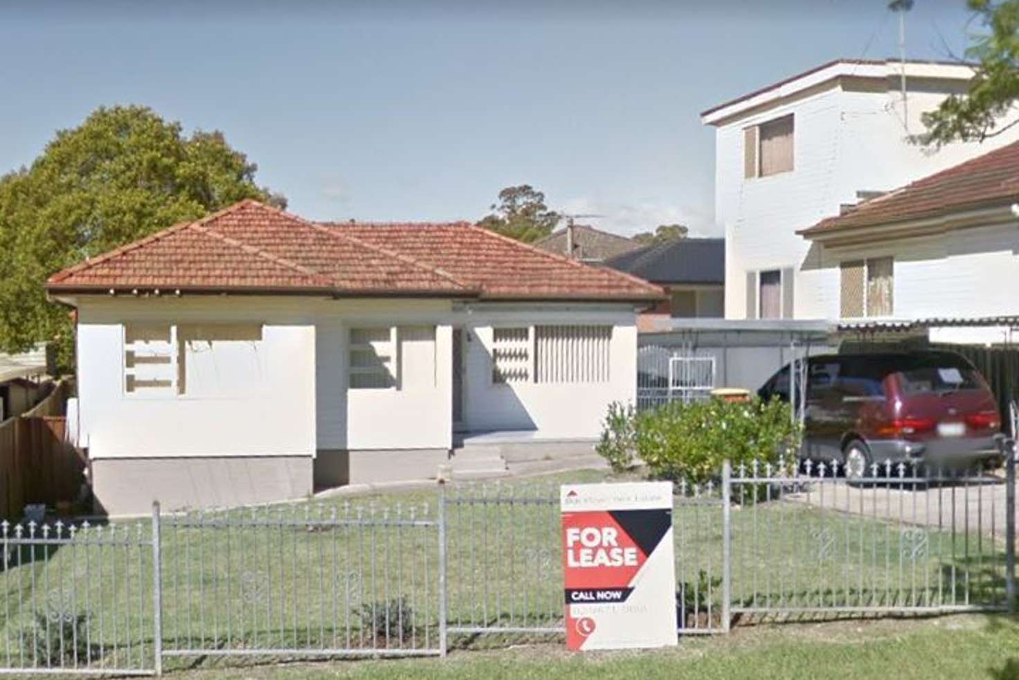 Main view of Homely house listing, 10 Marana Street St, Blacktown NSW 2148