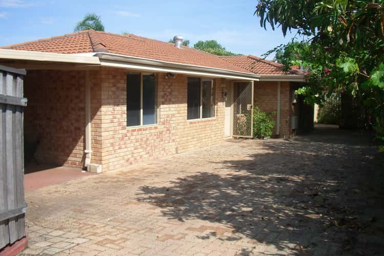 Main view of Homely house listing, 547B Canning Highway, Alfred Cove WA 6154