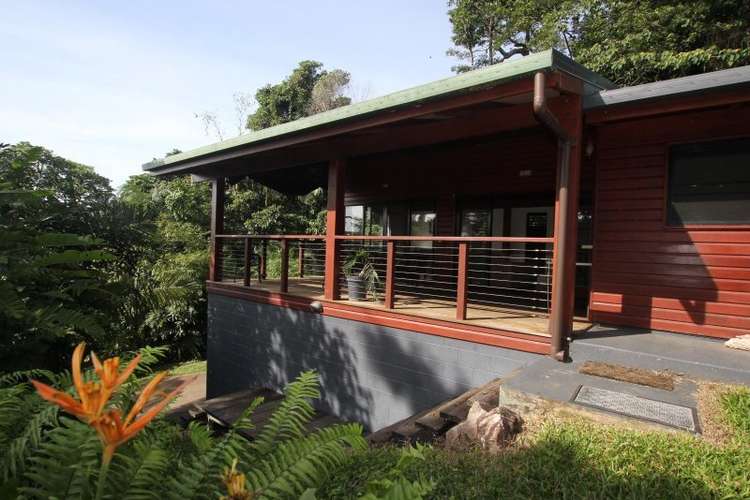 Second view of Homely house listing, 23 Bicton Close, Bingil Bay QLD 4852
