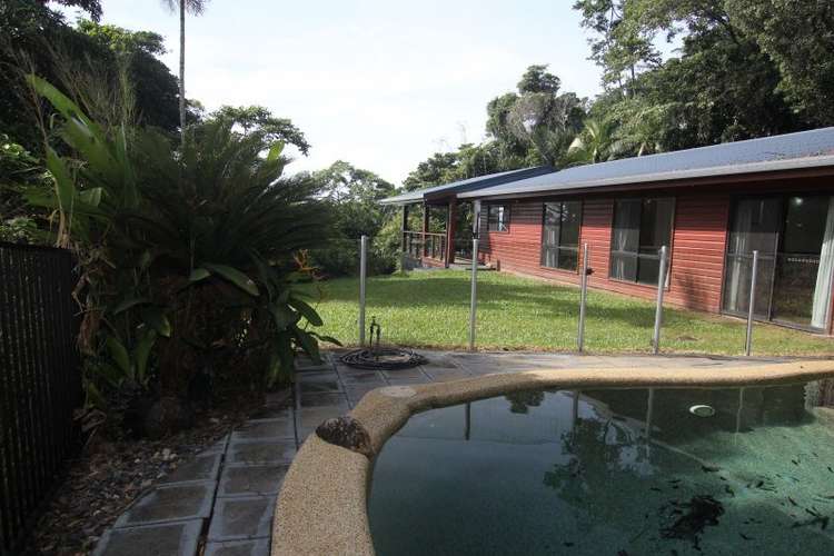 Third view of Homely house listing, 23 Bicton Close, Bingil Bay QLD 4852