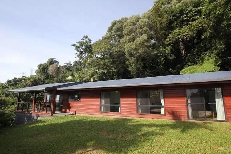 Fourth view of Homely house listing, 23 Bicton Close, Bingil Bay QLD 4852