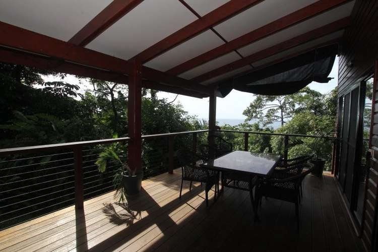 Fifth view of Homely house listing, 23 Bicton Close, Bingil Bay QLD 4852