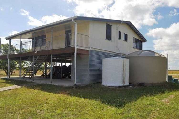 Main view of Homely house listing, 136 Bartlett Road, Horseshoe Lagoon QLD 4809