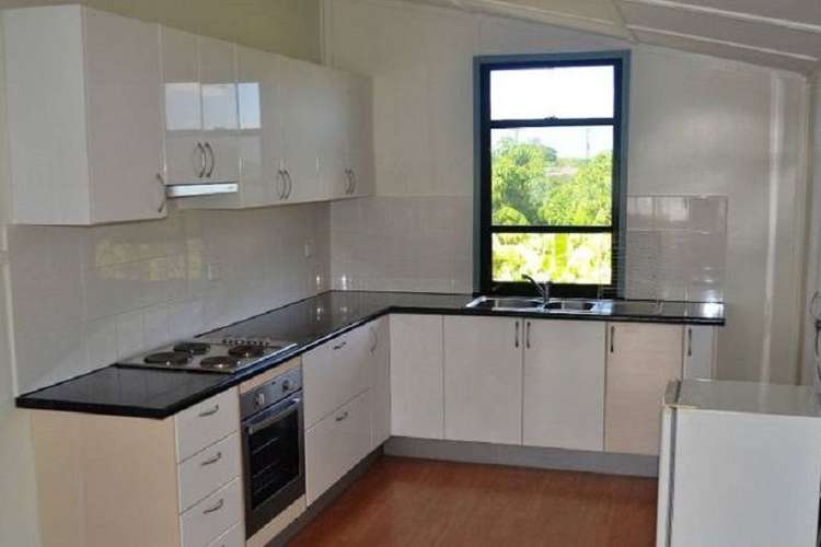 Third view of Homely house listing, 136 Bartlett Road, Horseshoe Lagoon QLD 4809