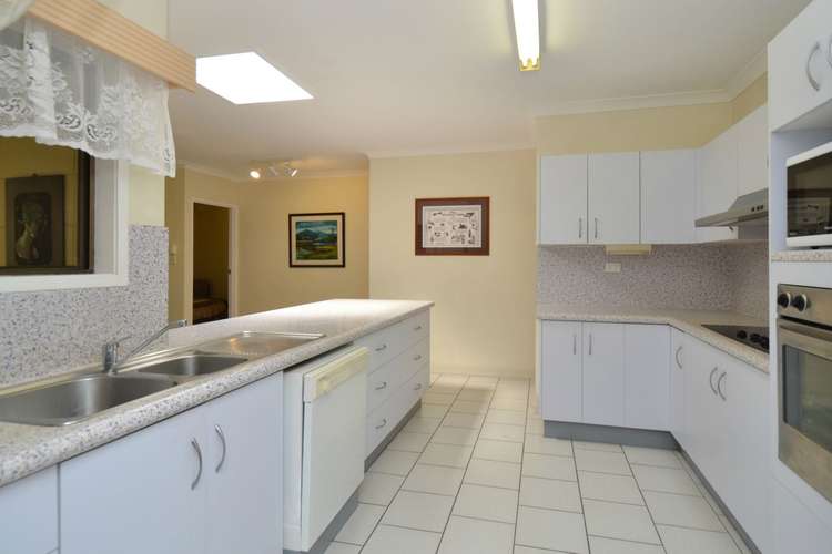 Third view of Homely house listing, 44 Jacaranda Crescent, Annandale QLD 4814