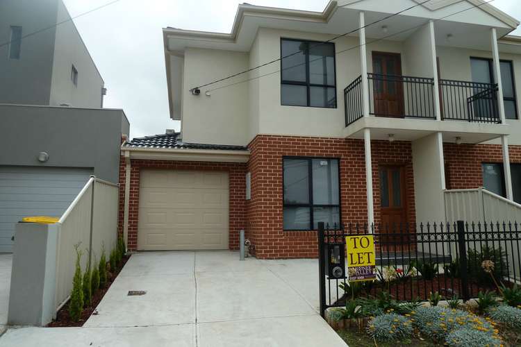 Main view of Homely unit listing, 16 C Laura Grove, Avondale Heights VIC 3034
