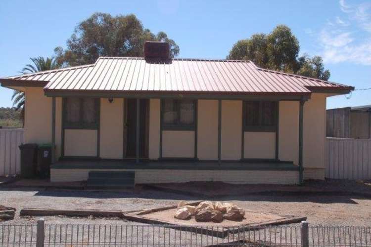 Main view of Homely house listing, 676 McGowen Street, Broken Hill NSW 2880