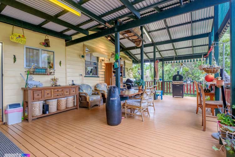 Fifth view of Homely acreageSemiRural listing, 153 Lewis Road, Amamoor QLD 4570