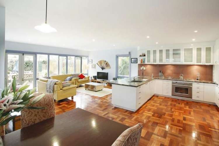 Third view of Homely house listing, 18 Francis Crescent, Glen Iris VIC 3146