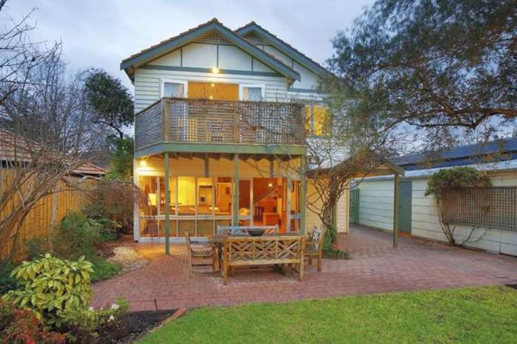 Sixth view of Homely house listing, 18 Francis Crescent, Glen Iris VIC 3146