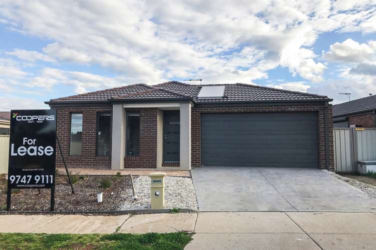 Main view of Homely house listing, 16 Redfox Boulevard, Brookfield VIC 3338