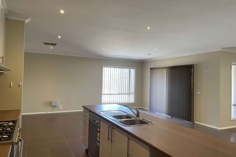 Fourth view of Homely house listing, 8 Edgewood Drive, Melton West VIC 3337