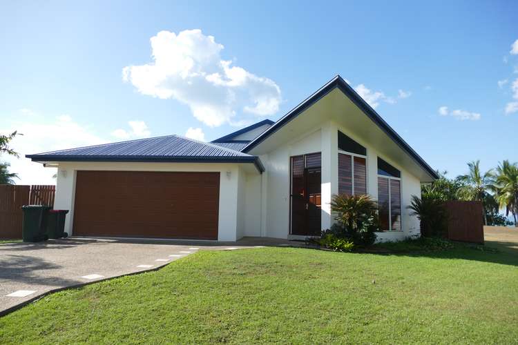 Main view of Homely house listing, 57 Keith Williams Drive, Cardwell QLD 4849