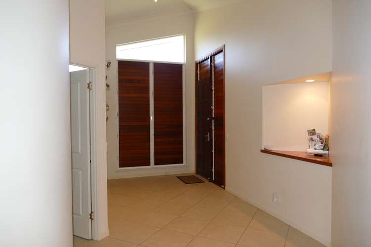 Second view of Homely house listing, 57 Keith Williams Drive, Cardwell QLD 4849