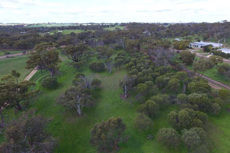 Second view of Homely residentialLand listing, Lot 153 Bejoording Rd, Bejoording WA 6566