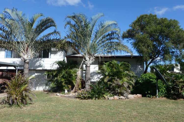 Main view of Homely house listing, 13 Queen Elizabeth Drive, Dysart QLD 4745