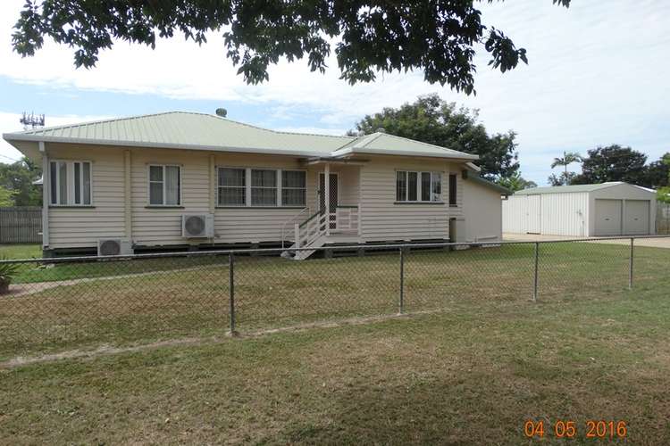 Main view of Homely house listing, 33 Mchardie St, Gulliver QLD 4812