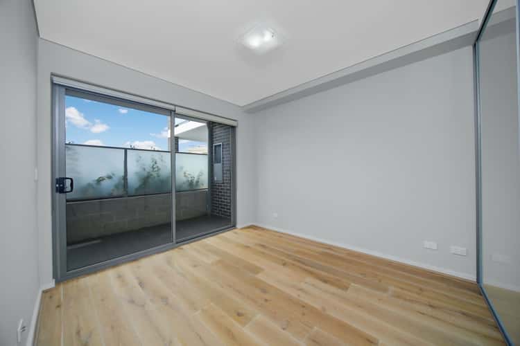 Fifth view of Homely unit listing, 6/19-23 Forest Road, Hurstville NSW 2220