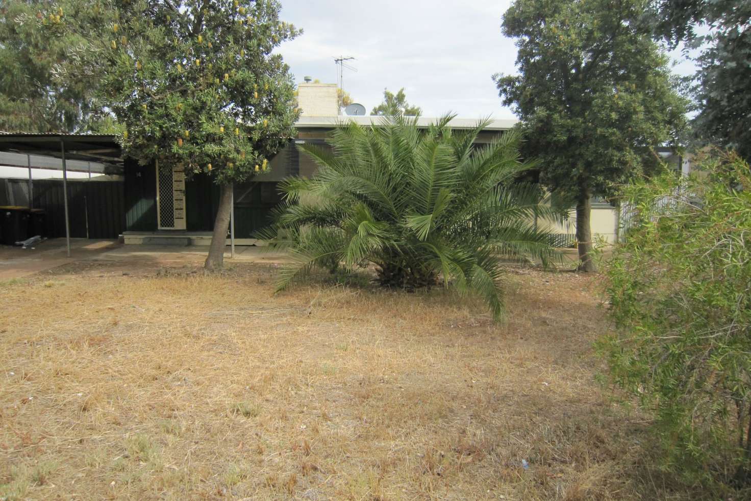 Main view of Homely house listing, 14 Chirton Street, Elizabeth North SA 5113