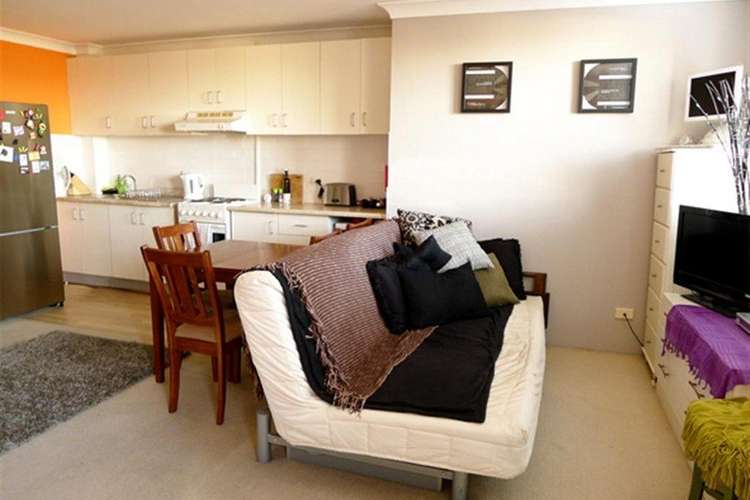 Second view of Homely house listing, 23/1-9 Livingstone Road, Petersham NSW 2049